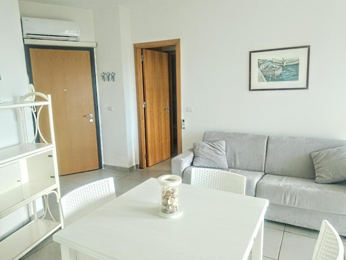 Lube Beach Home Letojanni Kültér fotó