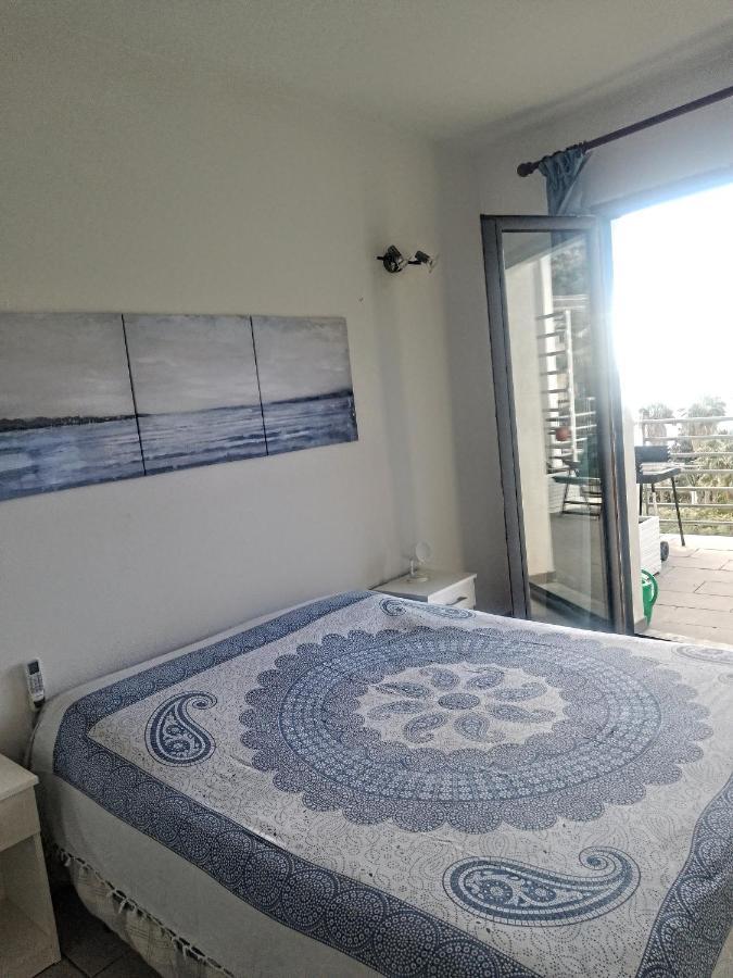 Lube Beach Home Letojanni Kültér fotó