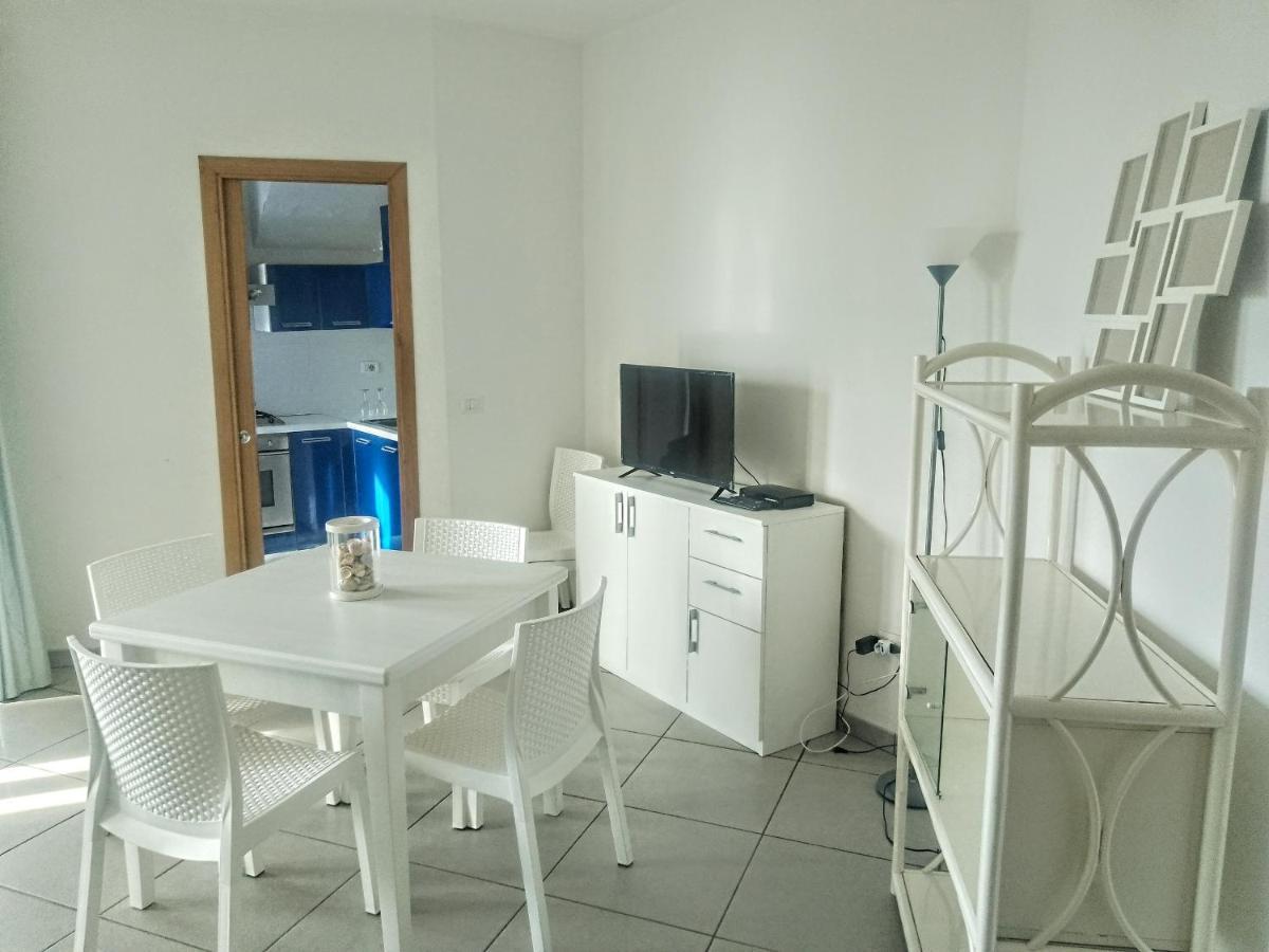 Lube Beach Home Letojanni Kültér fotó