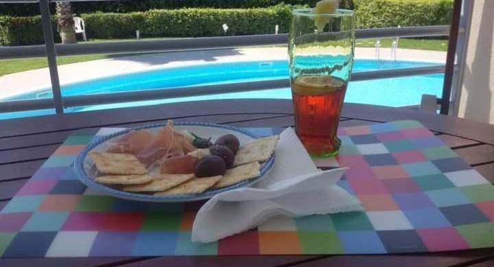 Lube Beach Home Letojanni Kültér fotó