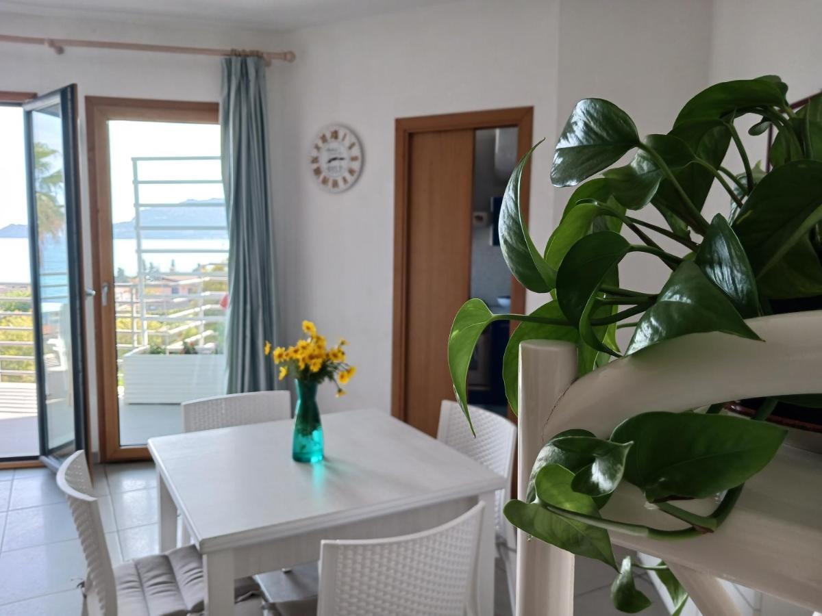 Lube Beach Home Letojanni Kültér fotó